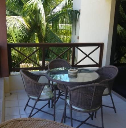 Genipabu Club House Guarajuba Villa Camassari Kültér fotó